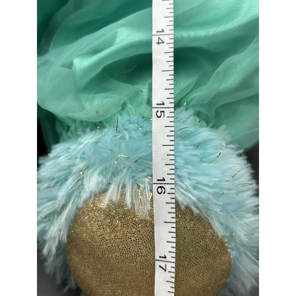 Build A Bear Disney Aladdin Princess Jasmine 16